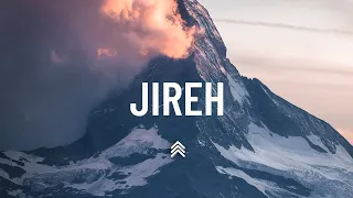 Jireh | Spontaneous Instrumental Worship - Fundo Musical para Oração - Pad + Piano