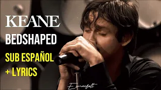 Keane - Bedshaped (Sub Español + Lyrics) (Live Earth 2007) (Best Performance)