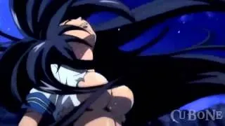 ikki tousen AMV not going down that easy