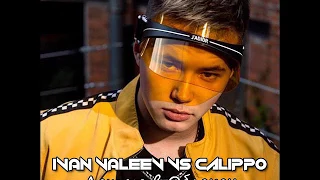 IVAN VALEEV vs Calippo - Летаю в Облаках (DeeJay Dan Bootleg)