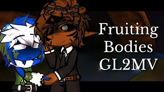 Fruiting Bodies | GL2MV | SolarBalls Earth & GHE RUS/ES