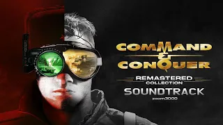 Red Alert Remastered Soundtrack | Crush - Tiberian Sons | HQ 4K OST