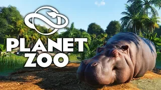 Planet Zoo - Beauty of the Beasts