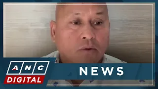 Dela Rosa: Higher-ups allegedly barred action on 2012 PDEA report linking Marcos to drug use | ANC