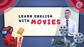 Learn English with Disney Movie - Aladdin ｜ 从迪士尼电影中学英语-阿拉丁