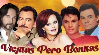 MÚSICA ROMÁNTICA DE TODOS LOS TIEMPOS 70S 80S 90S - VIEJITAS PERO BUENAS ROMÁNTICAS DEL RECUERDO