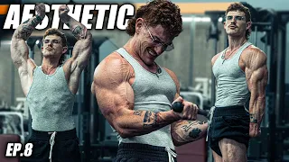 HOW TO BUILD AN AESTHETIC BODY (NO BS GUIDE)