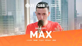 Max 🇮🇱 | House