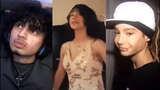 Random TikTok edits (this is my first video)