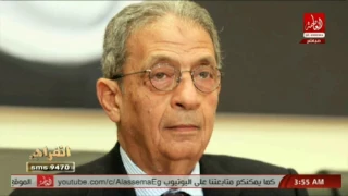شاهد تعليق مرتضي منصور عن الشخصيات المعروفة و  الرؤساء السابقين في مصر