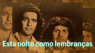 João Mineiro & Marciano - Esta noite como lembrança