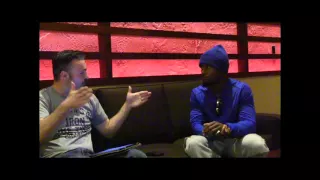 WSOF 25 Pre-Fight Interview: Jason High