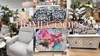 HOMEGOODS SHOP WITH ME | HOME FURNITURE | HOME DECOR