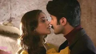 ileana Awsome Kissing Scene ...,👄💋💋💏