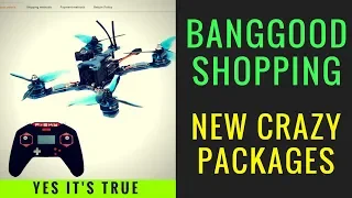 Banggood Window Shopping // New Products May 2018