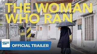 The Woman Who Ran | Official Trailer