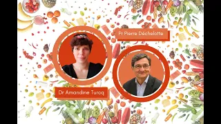 Webinaire iMIND #3: Troubles du comportement alimentaire (TCA) et TSA: vers une vision intégrative ?