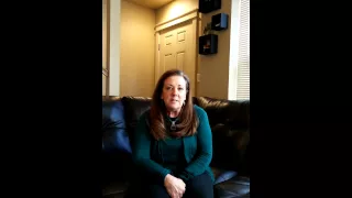 Elizabeth's Video