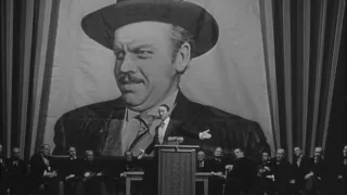 Citizen Kane - Speech [HD 1080p]