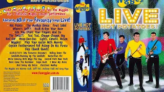 Opening To The Wiggles - Live Hot Potatoes! 2005 VHS Australia