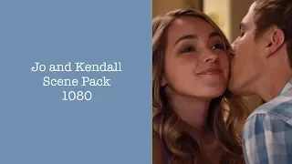 Jo and Kendall Scene Pack 1080 (+ MEGA Link)