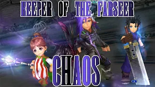 Dissidia Final Fantasy: Opera Omnia | Caius Event Chaos (Caius, Porom, Zack)