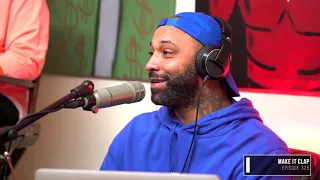 Deontay Wilder vs. Tyson Fury II | The Joe Budden Podcast