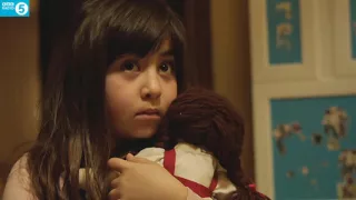 Under The Shadow reviewed by Mark Kermode