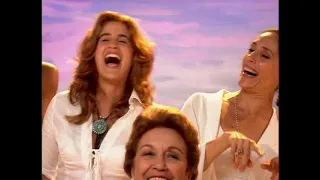 Globo 40 anos: "Diga bom dia" - 2005