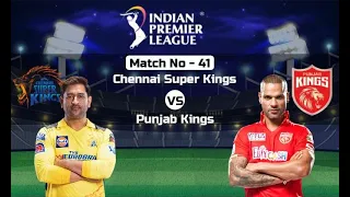 CSK vs PBKS IPL 2023 | Match 41 | Full Match Highlights, Chennai vs Punjab IPL 2023