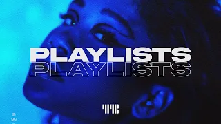 Emotional R&B Beats Mix - Beats to Relax and Study (Instrumental Playlist)