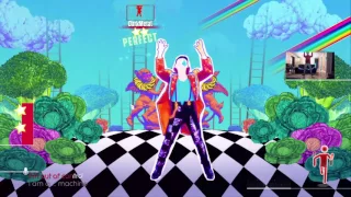 Just Dance® 2017: Don’t stop me now - Queen / volviendo a los 80‘- superstars| DarkMetal354.