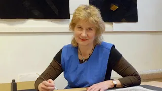 RÉTEGREND – Katona Szabó Erzsébet textilművész életmű-kiállítása a gödöllői Várkapitányi Lakban