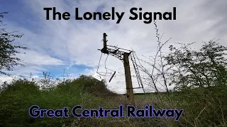 GCR - The Lonely Signal