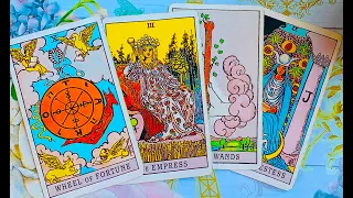 ARIES 💘 AS SOON AS YOU DO *THIS* YOU'LL NOTICE HUGE CHANGES! 😱 🔥 9-11 SEPTEMBER 2022 WEEKEND TAROT