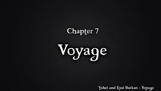 Yahel and Eyal Barkan - Voyage |  Bedtime Stories Piano Cover