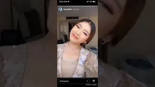 Tiara Andini|| Indonesia idol