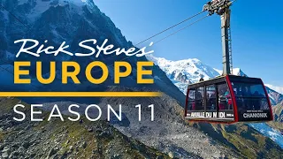 Rick Steves' Europe Season 11 Preview