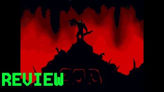 [200 MINUTES OF /VR/] [DOOM II] [WAD REVIEW]