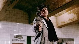 Death Wish Movie Review and Discussion