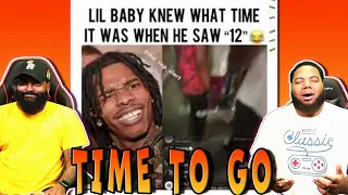INTHECLUTCH TRY NOT TO LAUGH TO FUNNY HOOD AND SAVAGE MEMES PART 8 OF 2022