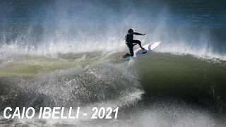 Caio Ibelli - 2021