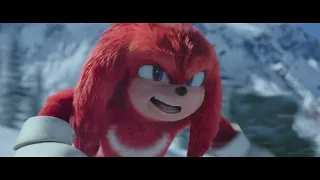 Sonic The Hedgehog 2: Trefft Knuckles Deutsch German (2022)