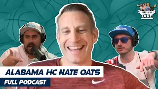 Alabama HC Nate Oats, NBA Trade Deadline And Sweet 16 | PMMMT 3-26-21