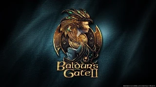 Baldur's Gate 2 Big World Project (Ep 16) Планарная сфера