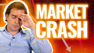 The Stock & Housing Market Crash Revealed | 2021 Economy Update