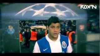 Hulk - Obrigado por tudo - Skills/Goals ||HD||