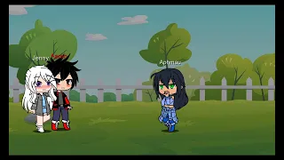 Queen of mean (aphmau gcmv)