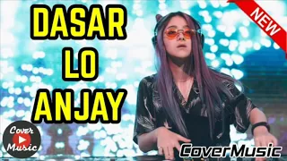 DJ DASAR LO ANJAY MAIMUNAH AISYAH AKIMILAKU   DJ SLOW REMIX SANTAI TERBARU PALING ENAK   YouTube