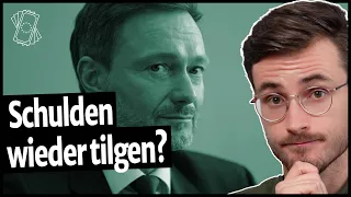 Muss ein Staat seine Schulden zurückzahlen?